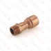 3/4" MIP x 3/4" PVC Adapter (Lead-Free)
