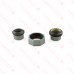 3/4" Galvanized Union
