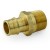 3/4” PEX-A x 3/4” Male Threaded Expansion Adapters, Lead-Free