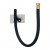 31" Rubber Hose and Hose Holder for 63.600A Faucet 31" Rubber Hose and Hose Holder for 63.600A Faucet