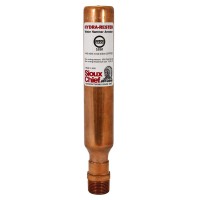 1/2” MIP Hydra-Rester Commercial Water Hammer Arrestor, Lead-Free