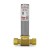 3/8" O.D. compr. Tee Mini-Rester Water Hammer Arrestor (Lead-Free)
