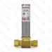 3/8" O.D. compr. Tee Mini-Rester Water Hammer Arrestor (Lead-Free)