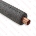 (Box of 40) 7/8" ID x 1/2" Wall, Self-Sealing Pipe Insulation, 6ft (total 240ft)