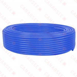 1/2" x 300ft PowerPEX Non-Barrier PEX-B Tubing, Blue (Expandable, F1960 compliant)