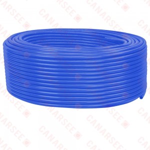 1/2" x 500ft PowerPEX Non-Barrier PEX-B Tubing, Blue (Expandable, F1960 compliant)