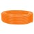 1/2" x 300ft PowerPEX Oxygen Barrier PEX-B Tubing, Orange (Expandable, F1960 compliant)