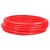 3/4" x 100ft PowerPEX Non-Barrier PEX-B Tubing, Red (Expandable, F1960 compliant)