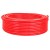 3/4" x 500ft PowerPEX Non-Barrier PEX-B Tubing, Red (Expandable, F1960 compliant)