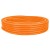 1" x 100ft PowerPEX Oxygen Barrier PEX-B Tubing, Orange (Expandable, F1960 compliant)