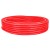 1" x 100ft PowerPEX Non-Barrier PEX-B Tubing, Red (Expandable, F1960 compliant)