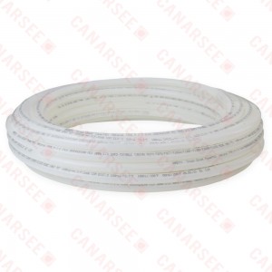 1/2" x 100ft PowerPEX Non-Barrier PEX-A Tubing, Natural