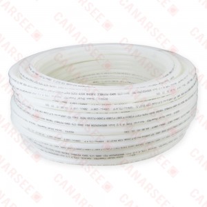 1/2" x 250ft PowerPEX Non-Barrier PEX-A Tubing, Natural