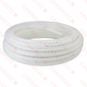 3/4" x 100ft PowerPEX Non-Barrier PEX-A Tubing, Natural