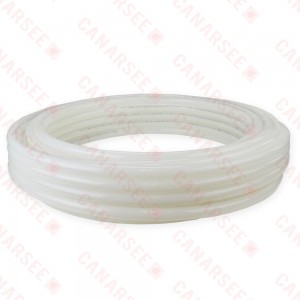 3/4" x 100ft PowerPEX Oxygen Barrier PEX-A Tubing, Natural