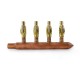 PEX Expansion Copper Manifolds