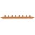Sioux Chief 672X0899 8-Branch Manifold, 3/4" PEX x 1/2" PEX x Open