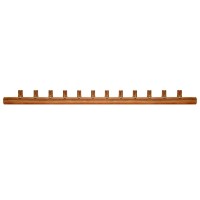 Sioux Chief 6796L-12333 12-Branch Manifold, 1-1/2" x 3/4" x 1-1/2" Sweat