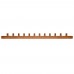 Sioux Chief 6796L-12333 12-Branch Manifold, 1-1/2" x 3/4" x 1-1/2" Sweat
