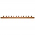 Sioux Chief 6797L-12333 12-Branch Manifold, 2" x 3/4" x 2" Sweat