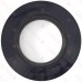 Trap Primer Adapter w/ 1/2" FIP port, 4" PVC Hub