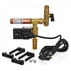 Sioux Chief Prime Perfect Trap Primer Valves