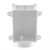 Ox Box Washing Machine Drain Box Only