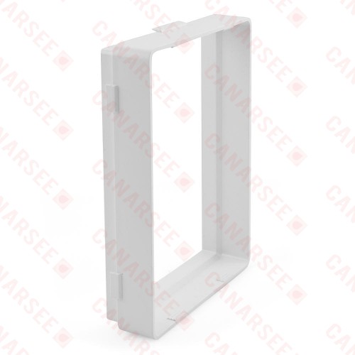 Frame Extension for Ox Box Frame Extension for Ox Box