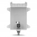 Sioux Chief 696-G1000XF 1/2" PEX OxBox Ice Maker Outlet Box (Lead-Free)