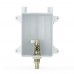 Ox Box Toilet/Dishwasher Outlet Box, 1/2” PEX-A, Lead-Free Ox Box Toilet/Dishwasher Outlet Box, 1/2” PEX-A, Lead-Free