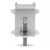 Ox Box Icemaker Outlet Box w/ Water Hammer Arrestor, 1/2" MPT/Sweat (Lead-Free)
