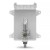 Sioux Chief 696-G1011XF Ox Box Toilet/Dishwasher Outlet Box w/ Mini-rester Water Hammer Arrester - 1/2" PEX Crimp Connection (Lead Free)