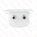 Ox Box Lavatory Outlet Box w/ Water Hammer Arrestors, 1/2” PEX-A, LF Ox Box Lavatory Outlet Box w/ Water Hammer Arrestors, 1/2” PEX-A, LF