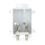 Ox Box ONE Washing Machine Outlet Box, 1/2” PEX-A, Lead-Free