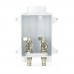 Ox Box ONE Washing Machine Outlet Box, 1/2” PEX-A, Lead-Free