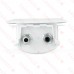 Ox Box ONE Washing Machine Outlet Box w/ Water Hammer Arrestors, 1/2” PEX-A, LF