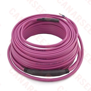 Senphus 6FHC-150 45 sq. ft. Electric Radiant Heat Cable (150 ft.) 110V ~ 120V, 825 Watt