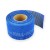 Blue Monster Abrasive Mesh Cloth, 2" x 5 yards