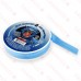 Blue Monster PTFE Thread Seal Tape, 1/2" x 1429"