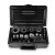 Power Brush Tool Kit for 3/8", 1/2", 3/4", 1"