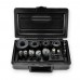 Power Brush Tool Kit for 3/8", 1/2", 3/4", 1"