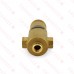 3/4" Threaded Air Separator