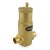 3/4" Sweat Air Separator