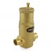 3/4" Sweat Air Separator
