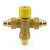 1/2” Union Sweat Mixing Valve, Lead-Free (95F – 131F)