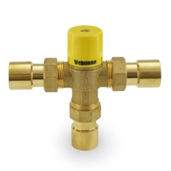 Mixing Valves