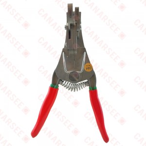 Quick-Release Pliers for 3/8", 1/2" & 3/4" Push Fittings