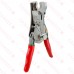 Quick-Release Pliers for 3/8", 1/2" & 3/4" Push Fittings Quick-Release Pliers for 3/8", 1/2" & 3/4" Push Fittings