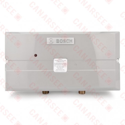 Bosch US12, Under Sink (Point-of-Use) Electric Tankless Water Heater, 12 kW, 208/220/240V