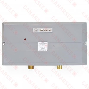 Under Sink (Point-of-Use) Electric Tankless Water Heater, 7.2 kW, 208/240V